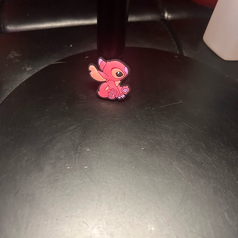 3/$8 Angel Croc Charm